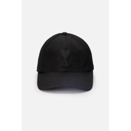 AMI Casquette patch silicone ami de coeur