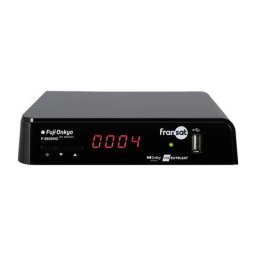 Décodeur FUJIONKYO FRANSAT F8800 HD