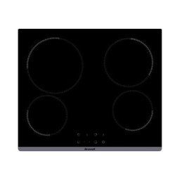 Plaque de cuisson vitrocéramique BRANDT BPV 2421 B