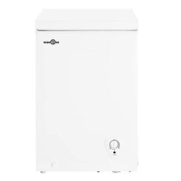 Congélateur coffre HIGH ONE CF 95 E W180C