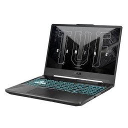 Ordinateur portable Gamer 15,6"" ASUS TUF TUF506QM-HN098W -R7/16Go/RTX3060/144HZ
