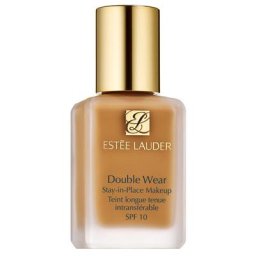 Estée Lauder - Double Wear Fond de Teint Longue Tenue Intransférable SPF 10 Fond de teint longue tenue intransférable SPF 10 4W1 - Honey Bronze 30 ml