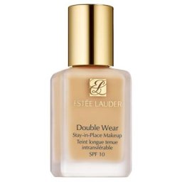 Estée Lauder - Double Wear Fond de Teint Longue Tenue Intransférable SPF 10 Fond de teint longue tenue intransférable SPF 1N Ivory Nude - 30ml 30 ml