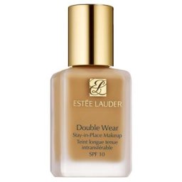 Estée Lauder - Double Wear Fond de Teint Longue Tenue Intransférable SPF 10 Fond de teint longue tenue intransférable SPF 3W Tawny - 30ml 30 ml