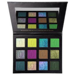 lethal cosmetics - MAGNETIC™ Pressed Powder Palette Yeux 196 g