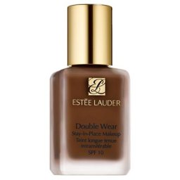 Estée Lauder - Double Wear Fond de Teint Longue Tenue Intransférable SPF 10 Fond de teint longue tenue intransférable SPF 8N Expresso - 30ml 30 ml