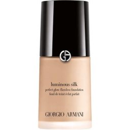 Giorgio Armani - Luminous Silk Foundation Fond de teint 30 ml