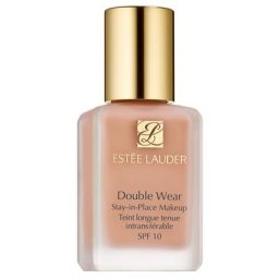 Estée Lauder - Double Wear Fond de Teint Longue Tenue Intransférable SPF 10 Fond de teint longue tenue intransférable SPF 10 2W0 - Warm Vanilla 30 ml
