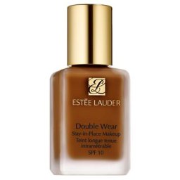Estée Lauder - Double Wear Fond de Teint Longue Tenue Intransférable SPF 10 Fond de teint longue tenue intransférable SPF 6C Pecan - 30ml 30 ml
