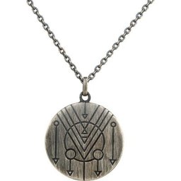 caï - Chaînette 925 Argent collier 1 unité