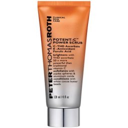 Peter Thomas Roth - Potent C - Power Scrub Soin tout en un 120 ml