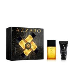 Azzaro - Azzaro Pour Homme Coffret Eau de Toilette 1 unité