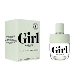 Rochas - Girl Eau De Toilette Vaporisateur Rochas de toilette 75 ml