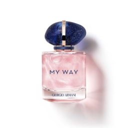 Giorgio Armani - My Way Nacre Eau de Parfum - Edition Limitée 50 ml