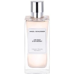 Angel Schlesser - Les Eaux d'un Instant Vibrant Woody Mandarin Eau de Toilette Spray Parfum 100 ml