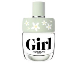 Rochas - Girl Blooming Edition Eau De Toilette Vaporisateur Rochas 100 ml