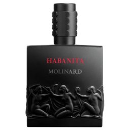 Molinard - HABANITA EAU DE PARFUM Eau de Parfum 75 ml