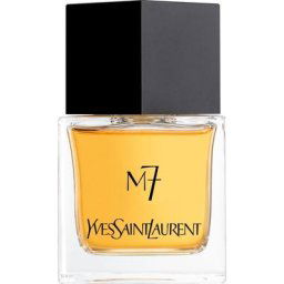 Yves Saint Laurent - M7 Eau de Toilette Spray toilette 80 ml