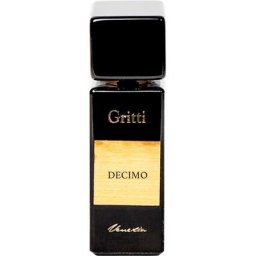GRITTI - Eau de Parfum Spray parfum 100 ml