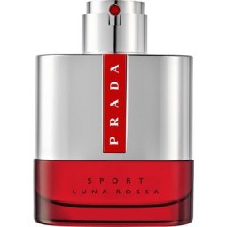 Prada - Luna Rossa Sport Eau de Toilette Spray toilette 50 ml