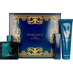 Versace - Eros Pour Femme Lot Versace Parfum 1 unité