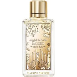 Lancôme - Maison Lancôme Mille et une Roses Eau de Parfum Spray parfum 100 ml