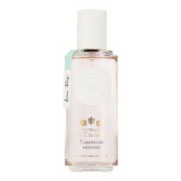 Roger&Gallet - Tubéreuse Hédonie Eau De Cologne 100ml de