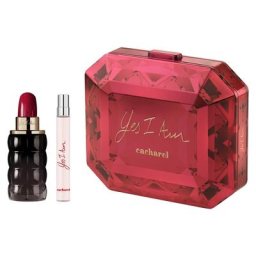 Cacharel - Yes I Am Coffret Eau de Parfum 1 unité