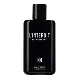 Givenchy - L'INTERDIT LE LAIT CORPS 200 ml