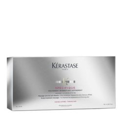 Kérastase - Spécifique Cure Anti-chute Intensive cure intensive pour lutter contre les chutes réactionnelles de cheveux 6 ml