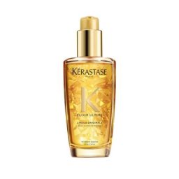 Kérastase - Elixir Ultime L'Huile Originale multi-usages tous types de cheveux 100 ml