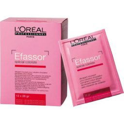 L'Oréal Professionnel - Efassor Color Cleaner Barrettes 336 g