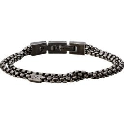 Fossil - Bracelet Acier inoxydable 1 unité