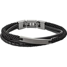 Fossil - Bracelet Acier inoxydable 1 unité