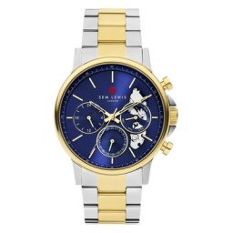 Sem Lewis - Soho District Montre 1 unité