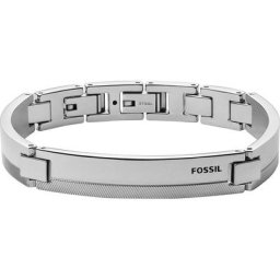 Fossil - Bracelet Acier inoxydable 1 unité