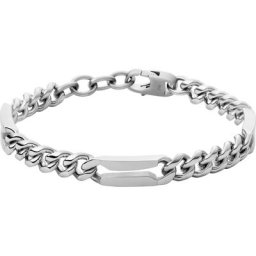 Fossil - Bracelet Acier inoxydable 1 unité