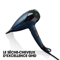 GHD - sèche-cheveux professionnel ghd helios™bleu marine 1 unité