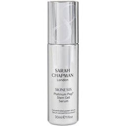 Sarah Chapman - Platinum Pep8 Stem Cell Serum Soin anti âge 30 ml
