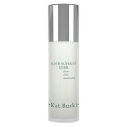Kat Burki - Super Nutrient Elixir Lotion tonique 100 ml