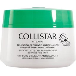 Collistar - Anticellulite Draining Gel anti cellulite 400 ml