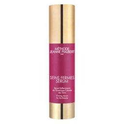 Jeanne Piaubert - SEINS FERMES SERUM Sérum Raffermissant de l'Enveloppe Cutanée, 50ml soin du corps