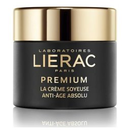 Lierac - PREMIUM LA CRÈME SOYEUSE ANTI-ÂGE ABSOLU 50 ml Créme visage