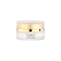 Niance - Shine Eye Care soin des yeux 15 ml