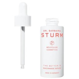 Dr. Barbara Sturm - The Better B Niacinamide Serum Soin anti acné 30 ml
