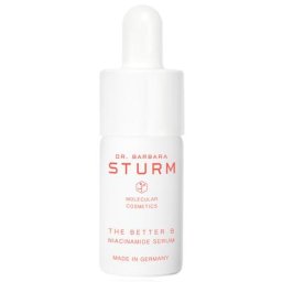 Dr. Barbara Sturm - The Better B Niacinamide Serum Soin anti acné 10 ml
