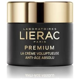 Lierac - Premium La Creme Voluptueuse 50 ml Créme visage