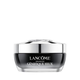 Lancôme - Advanced Génifique Crème Yeux Lissante Activatrice d'Eclat 15 ml