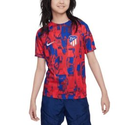 Maillot Atlético de Madrid Pre-Match - Rouge - Enfant