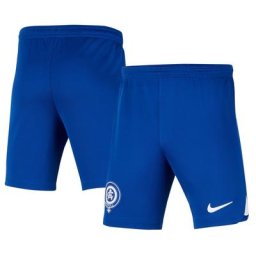Short Atlético de Madrid Extérieur Nike Stadium 23/24